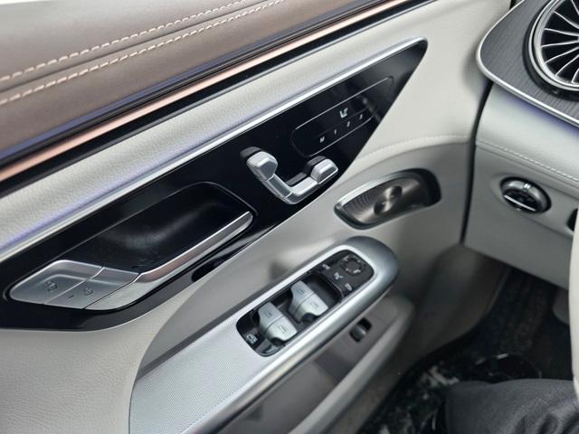 used 2023 Mercedes-Benz EQE 350 car, priced at $39,967
