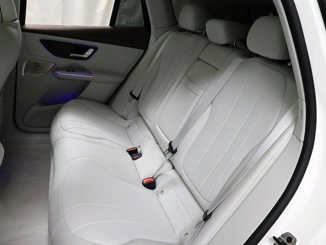 used 2023 Mercedes-Benz EQE 350 car, priced at $38,972