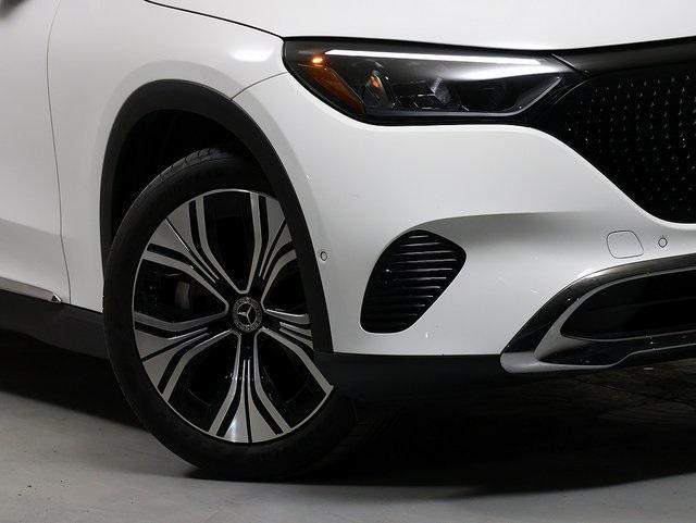 used 2023 Mercedes-Benz EQE 350 car, priced at $39,967