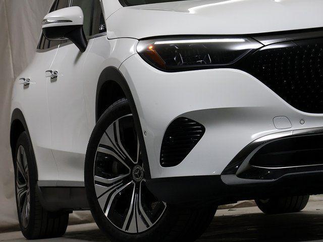 used 2023 Mercedes-Benz EQE 350 car, priced at $38,972