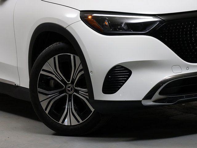 used 2023 Mercedes-Benz EQE 350 car, priced at $38,972