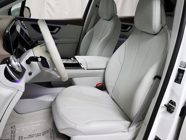 used 2023 Mercedes-Benz EQE 350 car, priced at $39,967