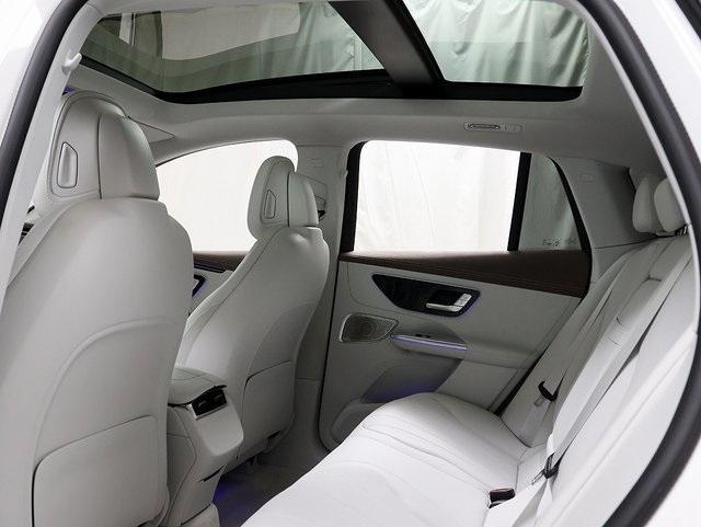 used 2023 Mercedes-Benz EQE 350 car, priced at $39,967