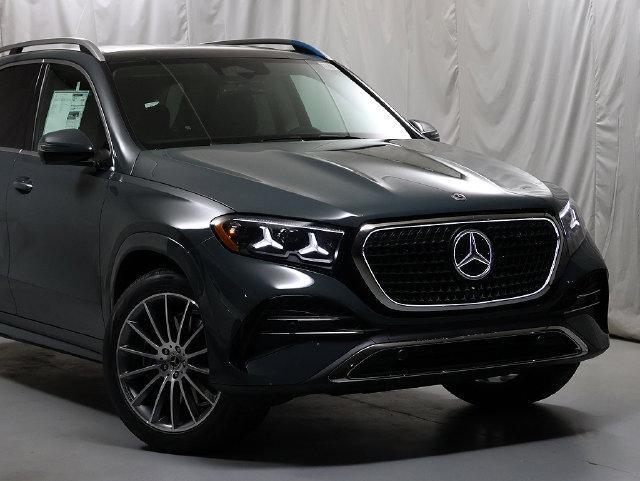 new 2027 Mercedes-Benz GLE 350 car, priced at $79,312