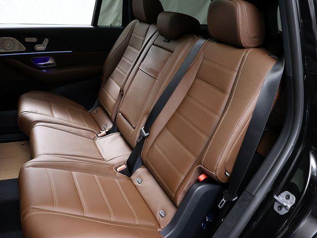 new 2026 Mercedes-Benz GLS 450 car, priced at $103,255