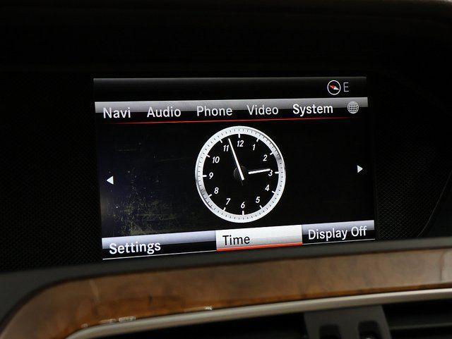 used 2013 Mercedes-Benz C-Class car, priced at $9,211