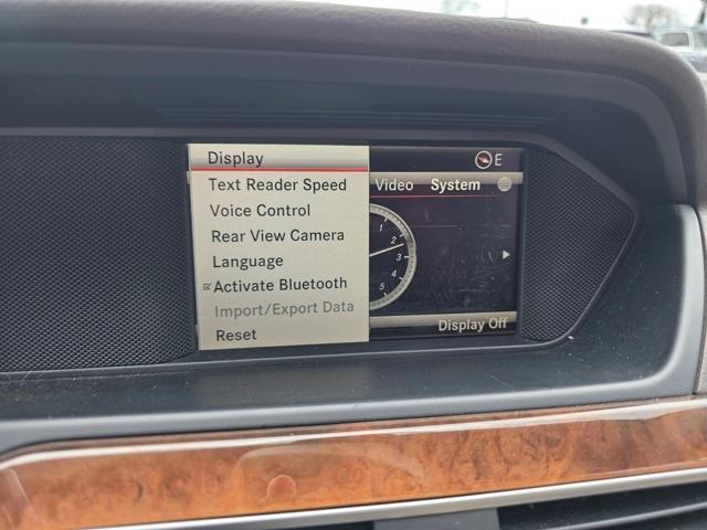 used 2013 Mercedes-Benz C-Class car, priced at $9,986