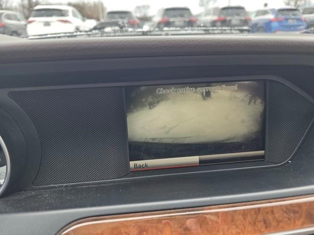 used 2013 Mercedes-Benz C-Class car, priced at $9,986