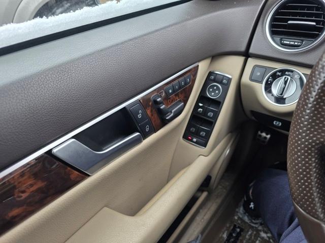 used 2013 Mercedes-Benz C-Class car, priced at $9,986