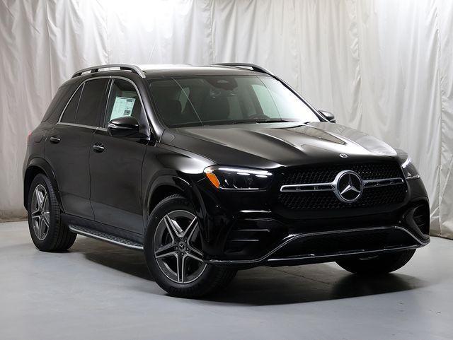 new 2026 Mercedes-Benz GLE 450 car, priced at $80,962