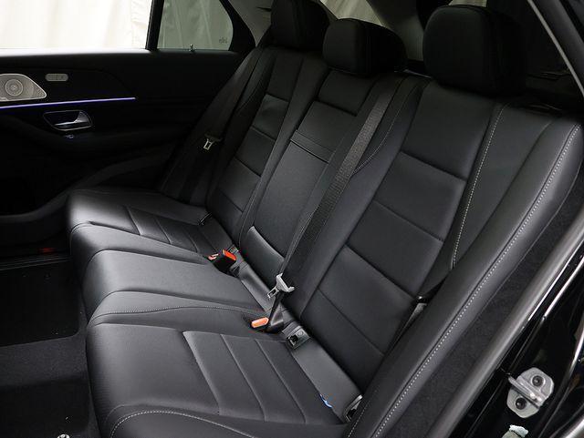new 2026 Mercedes-Benz GLE 450 car, priced at $80,962