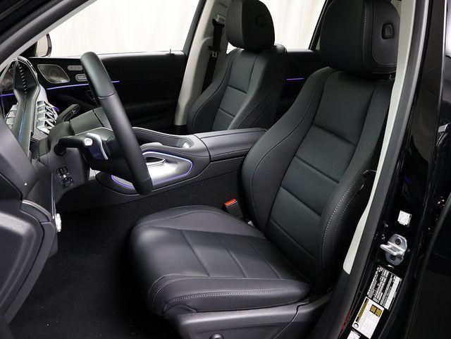 new 2026 Mercedes-Benz GLE 450 car, priced at $80,962