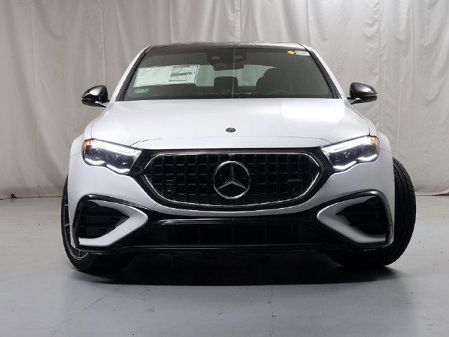 new 2027 Mercedes-Benz AMG E 53 car, priced at $114,987