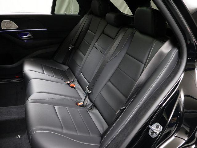 used 2026 Mercedes-Benz GLE 450 car, priced at $70,396