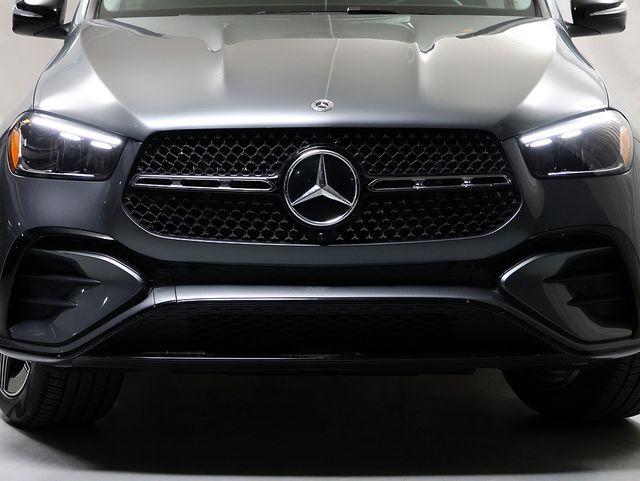 new 2026 Mercedes-Benz GLE 350 car, priced at $77,877