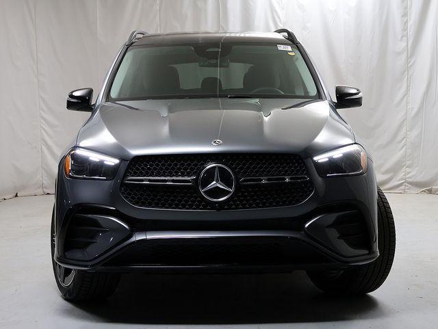 new 2026 Mercedes-Benz GLE 350 car, priced at $77,877