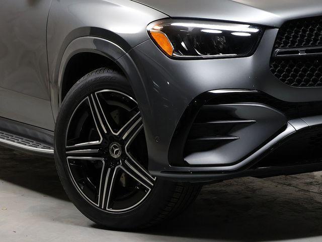 new 2026 Mercedes-Benz GLE 350 car, priced at $77,877