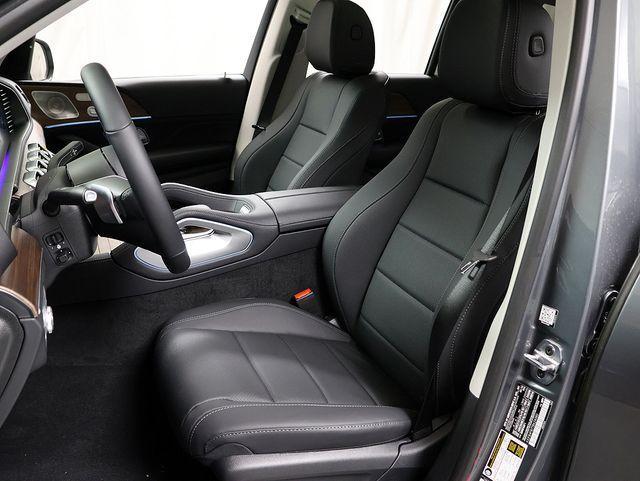 new 2026 Mercedes-Benz GLE 350 car, priced at $77,877