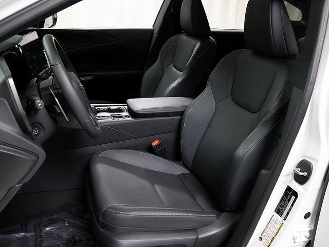 used 2025 Lexus RX 350h car, priced at $56,313