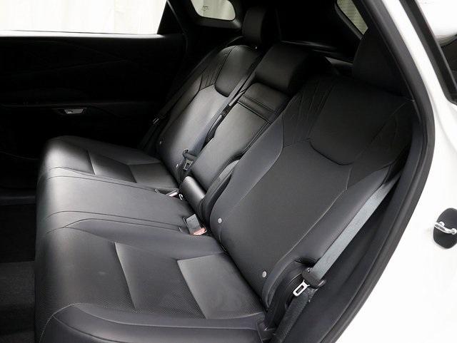 used 2025 Lexus RX 350h car, priced at $56,313