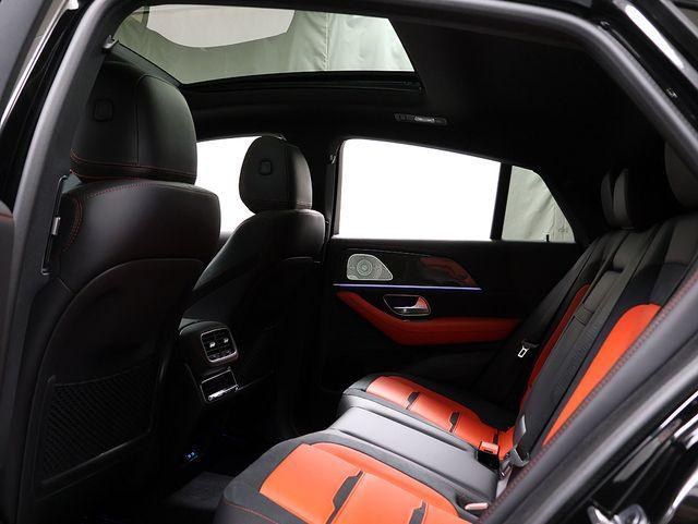 new 2026 Mercedes-Benz AMG GLE 53 car, priced at $103,240