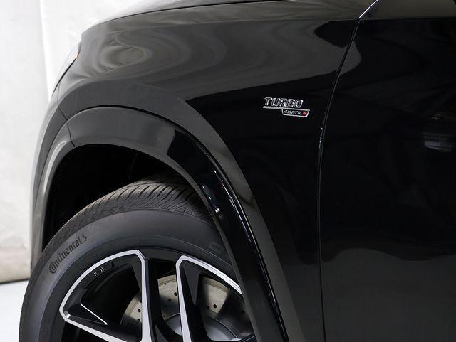 new 2026 Mercedes-Benz AMG GLE 53 car, priced at $103,240