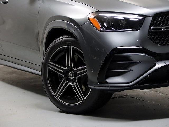 used 2026 Mercedes-Benz GLE 350 car, priced at $68,919