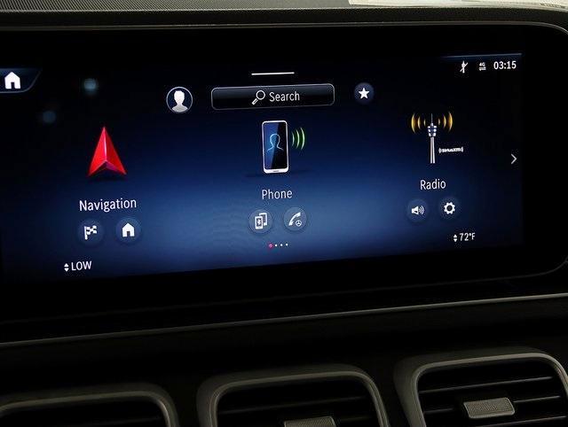 used 2026 Mercedes-Benz GLE 350 car, priced at $68,919