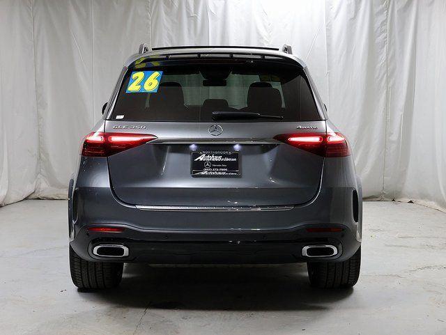 used 2026 Mercedes-Benz GLE 350 car, priced at $64,790