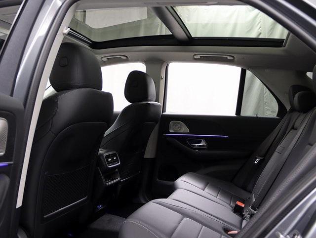 used 2026 Mercedes-Benz GLE 350 car, priced at $68,919