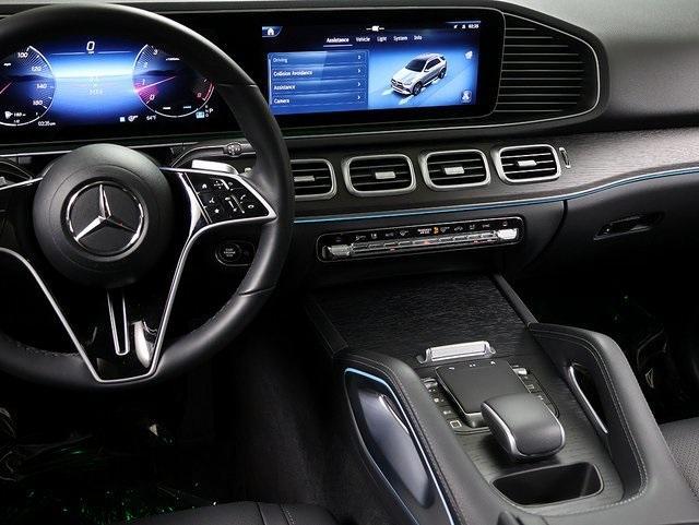 used 2026 Mercedes-Benz GLE 350 car, priced at $68,919