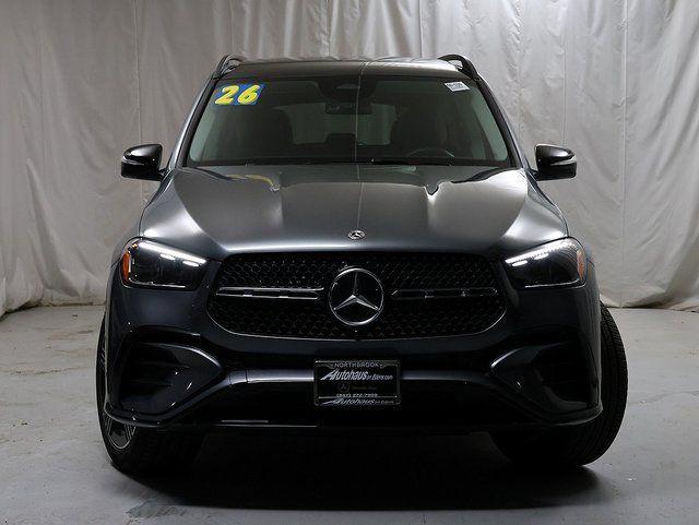 used 2026 Mercedes-Benz GLE 350 car, priced at $64,790
