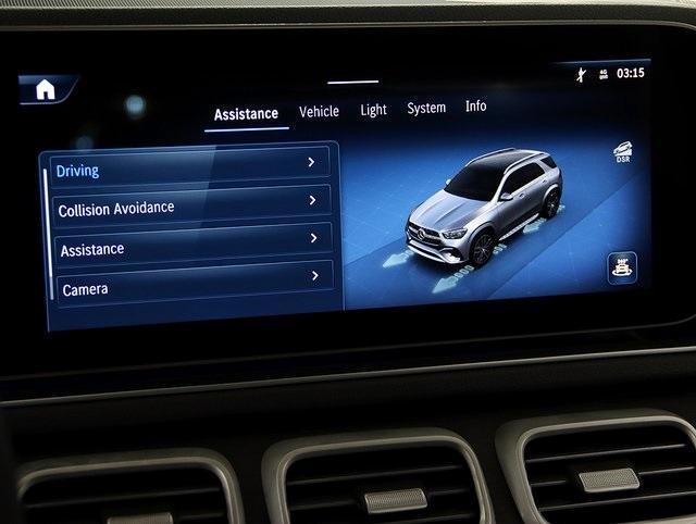 used 2026 Mercedes-Benz GLE 350 car, priced at $68,919