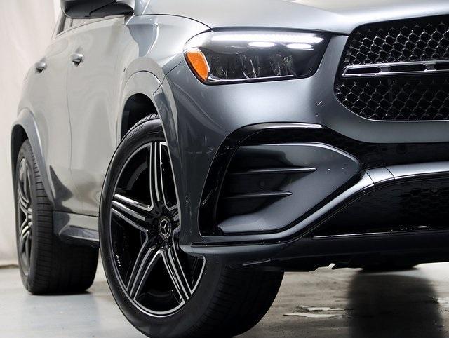 used 2026 Mercedes-Benz GLE 350 car, priced at $68,919