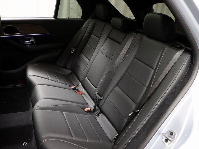 used 2025 Mercedes-Benz GLE 450 car, priced at $66,207