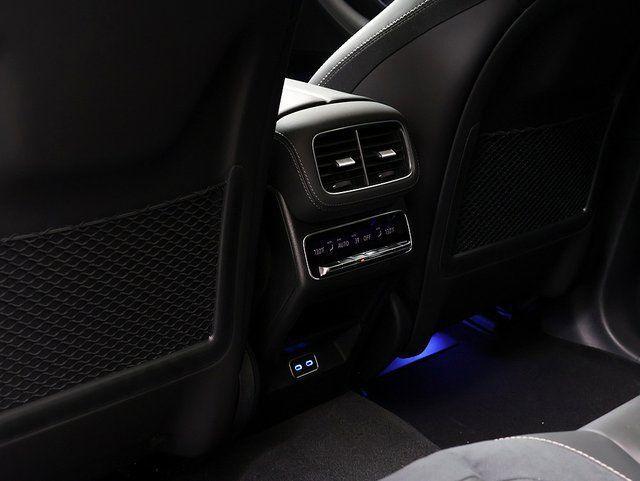 new 2026 Mercedes-Benz AMG GLE 63 car, priced at $142,205