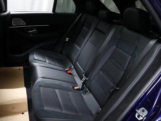 new 2026 Mercedes-Benz AMG GLE 53 car, priced at $97,950