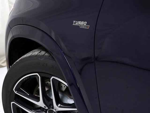 new 2026 Mercedes-Benz AMG GLE 53 car, priced at $97,950