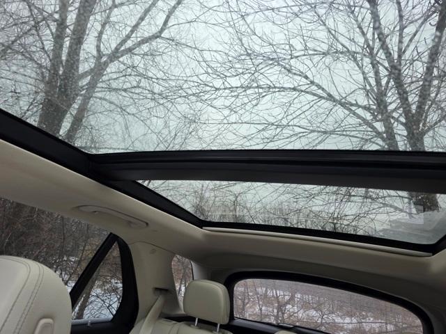 used 2021 Mercedes-Benz GLE 350 car, priced at $37,393