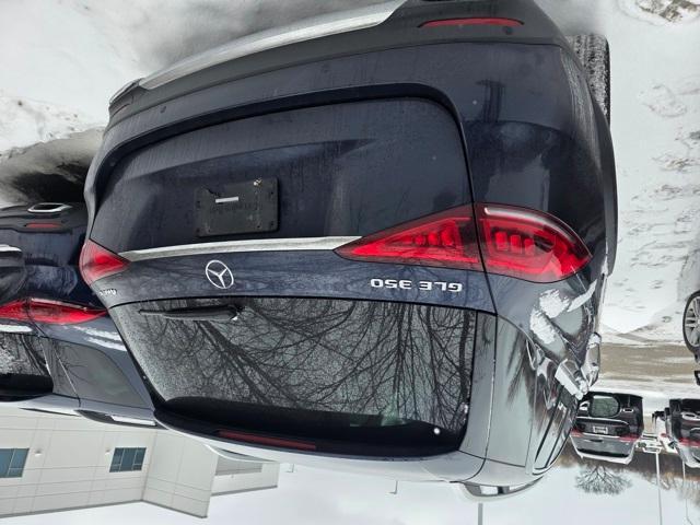 used 2021 Mercedes-Benz GLE 350 car, priced at $37,393