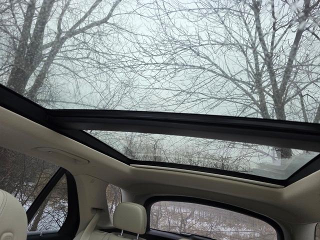 used 2021 Mercedes-Benz GLE 350 car, priced at $37,393