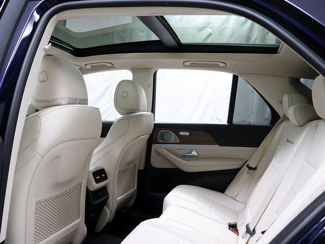 used 2021 Mercedes-Benz GLE 350 car, priced at $36,712