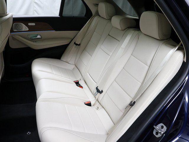 used 2021 Mercedes-Benz GLE 350 car, priced at $36,712