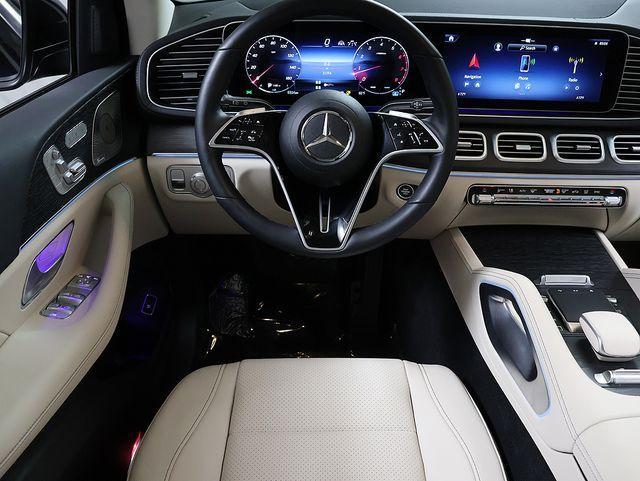 used 2026 Mercedes-Benz GLS 450 car, priced at $86,444