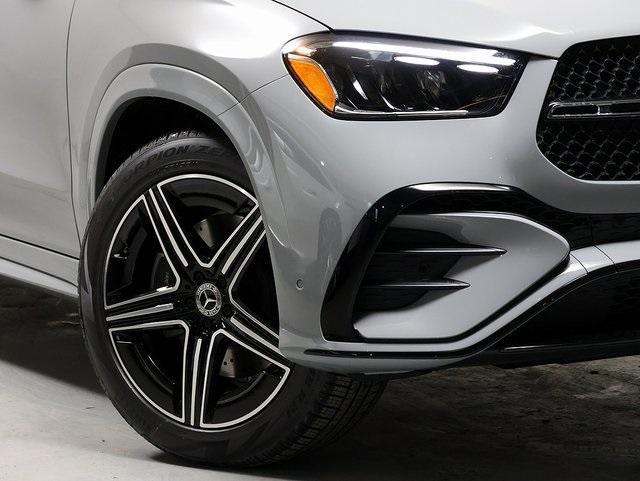 new 2026 Mercedes-Benz GLE 450 car, priced at $81,365