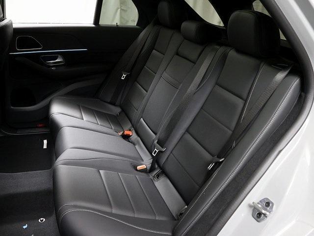new 2026 Mercedes-Benz GLE 450 car, priced at $81,365