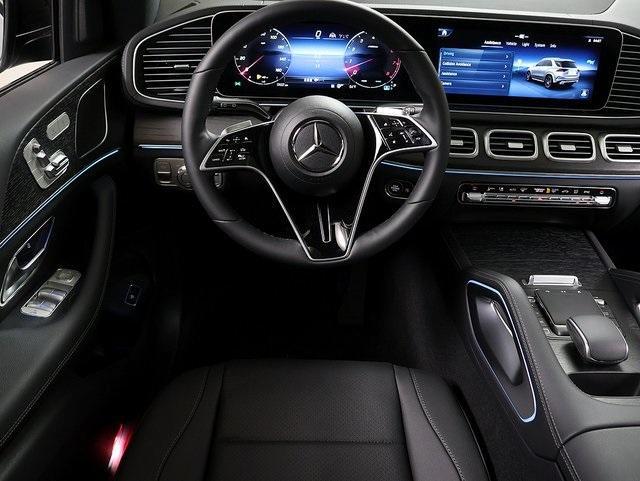 new 2026 Mercedes-Benz GLE 450 car, priced at $81,365