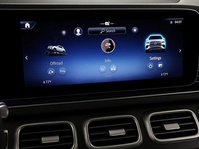 new 2026 Mercedes-Benz GLE 450 car, priced at $81,365