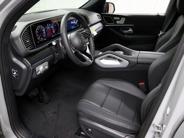 new 2026 Mercedes-Benz GLE 450 car, priced at $81,365