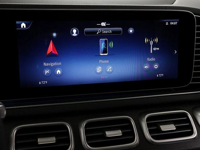 new 2026 Mercedes-Benz GLE 450 car, priced at $81,365